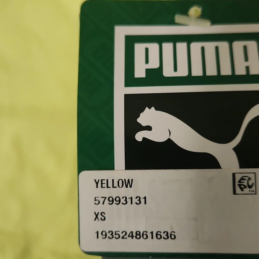 Puma Tight Fit Classics T7 Bodysuit - Picture 8 of 12